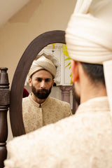 ARAZ Sherwani