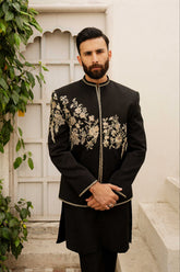 Shahan Prince coat