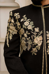 Shahan Prince coat