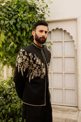 Shahan Prince coat
