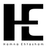 Hamna Ehtasham