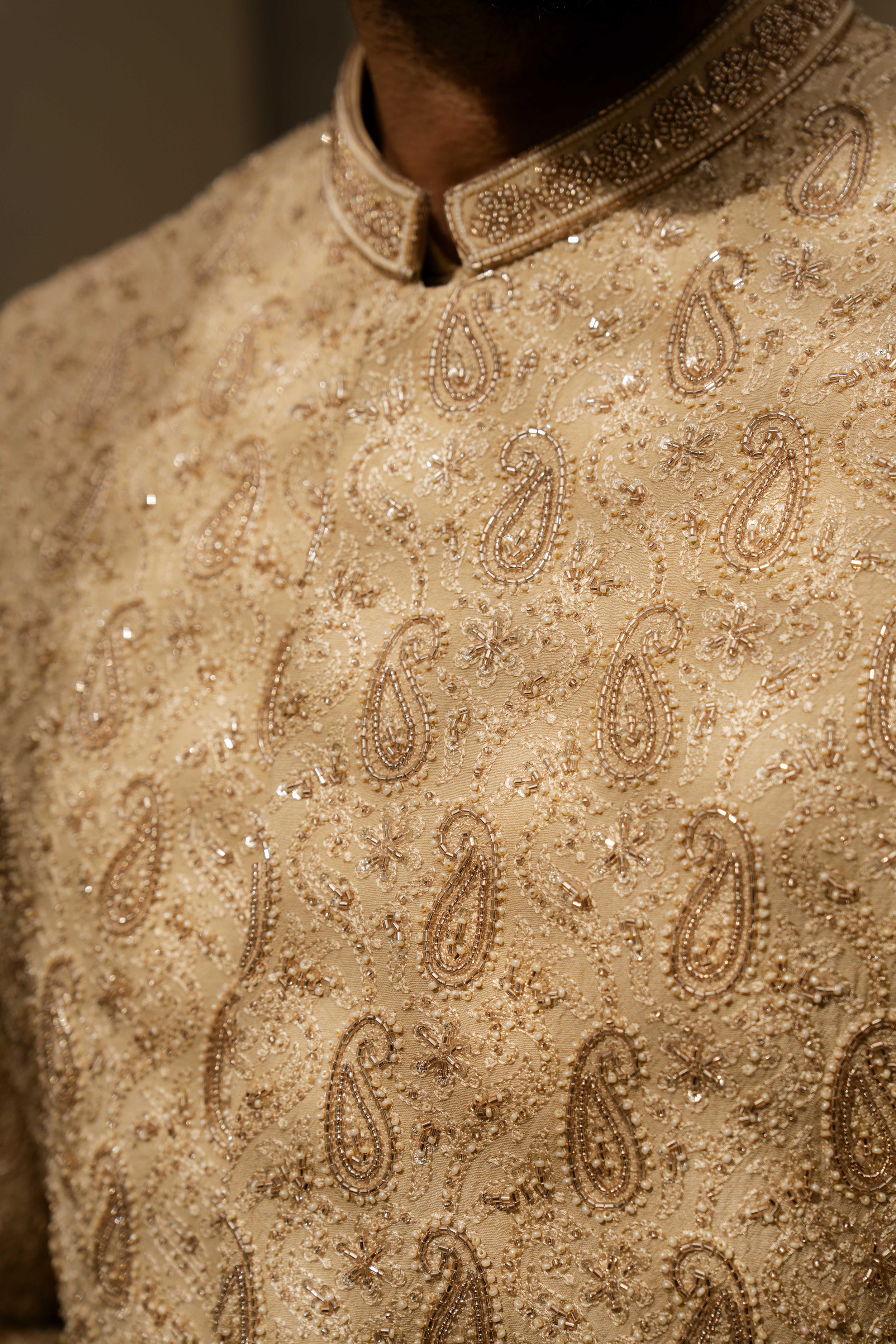 ARAZ Sherwani