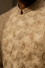 ARAZ Sherwani
