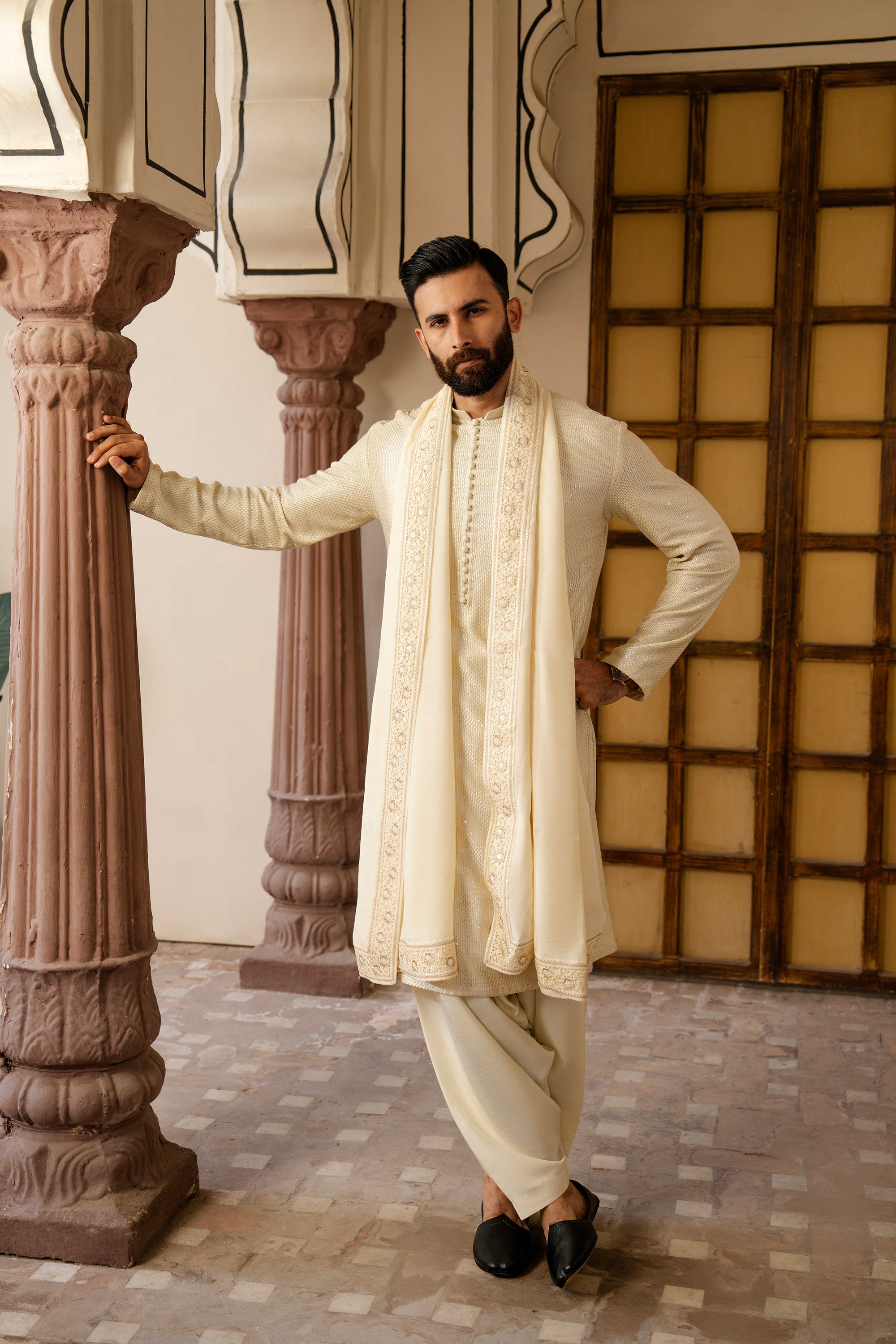 Mehtab Sherwani