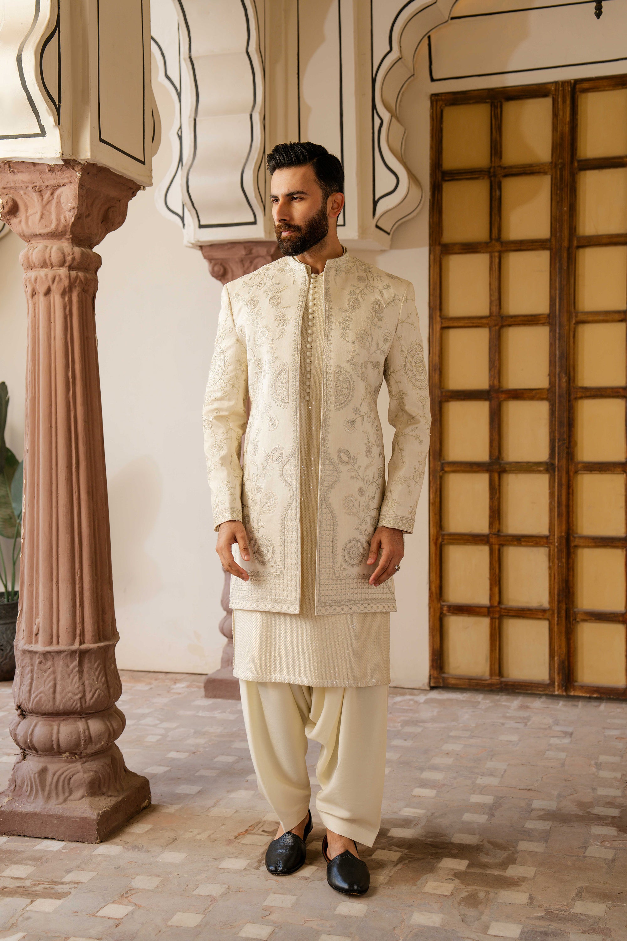 Mehtab Sherwani