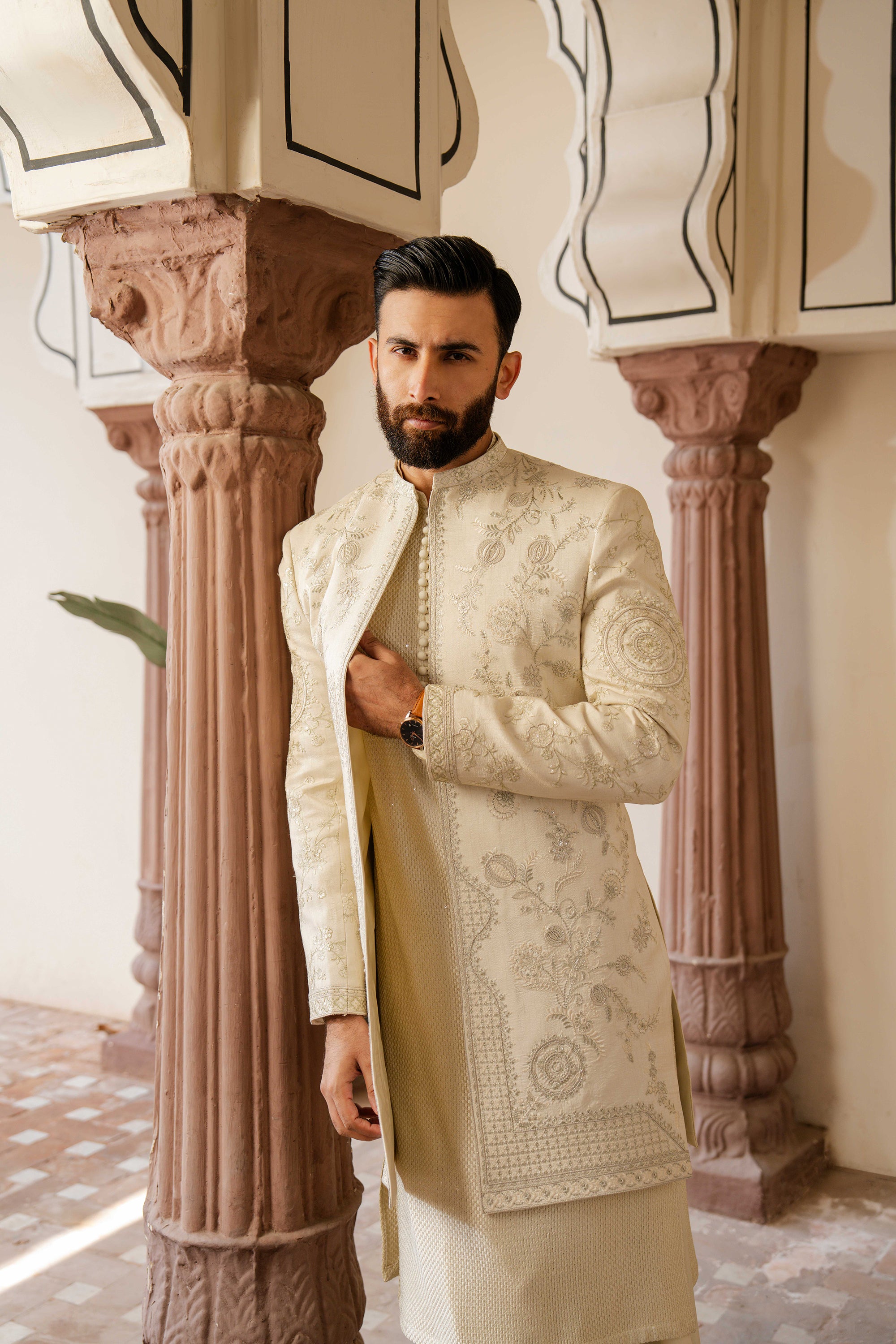 Mehtab Sherwani