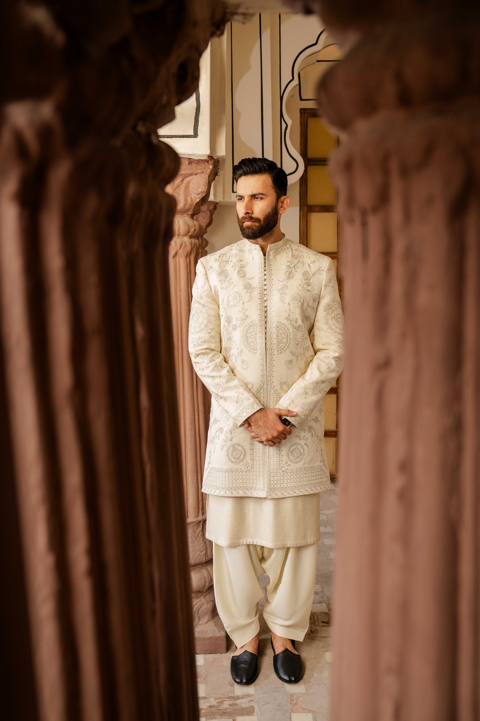Mehtab Sherwani