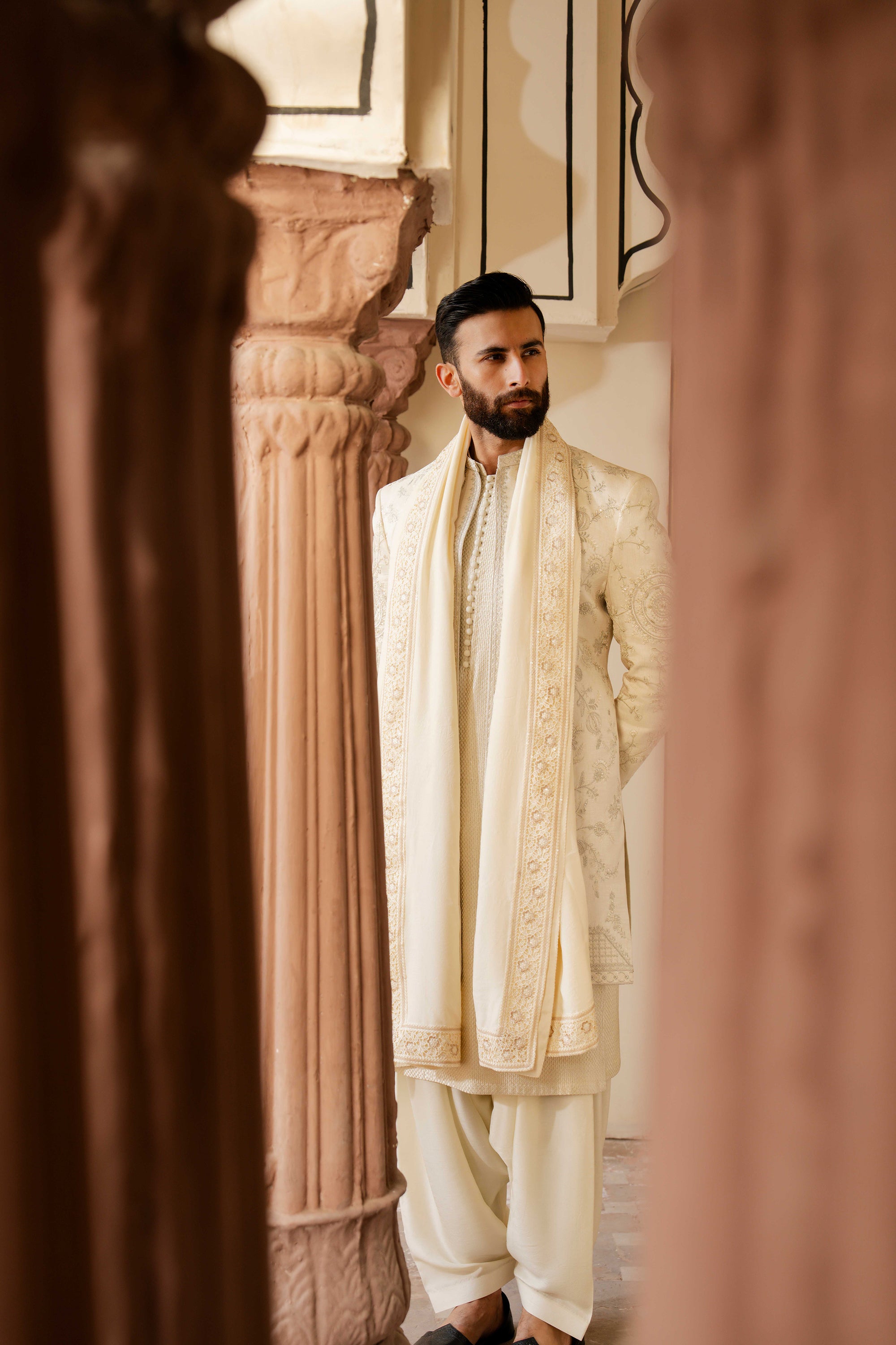 Mehtab Sherwani
