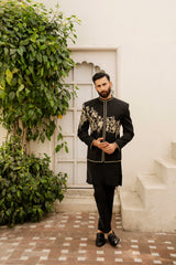 Shahan Prince coat